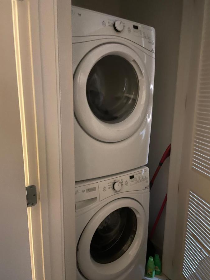 Luxurious 1Br Uptown Highrise/ Balcony With City View! 夏洛特 外观 照片