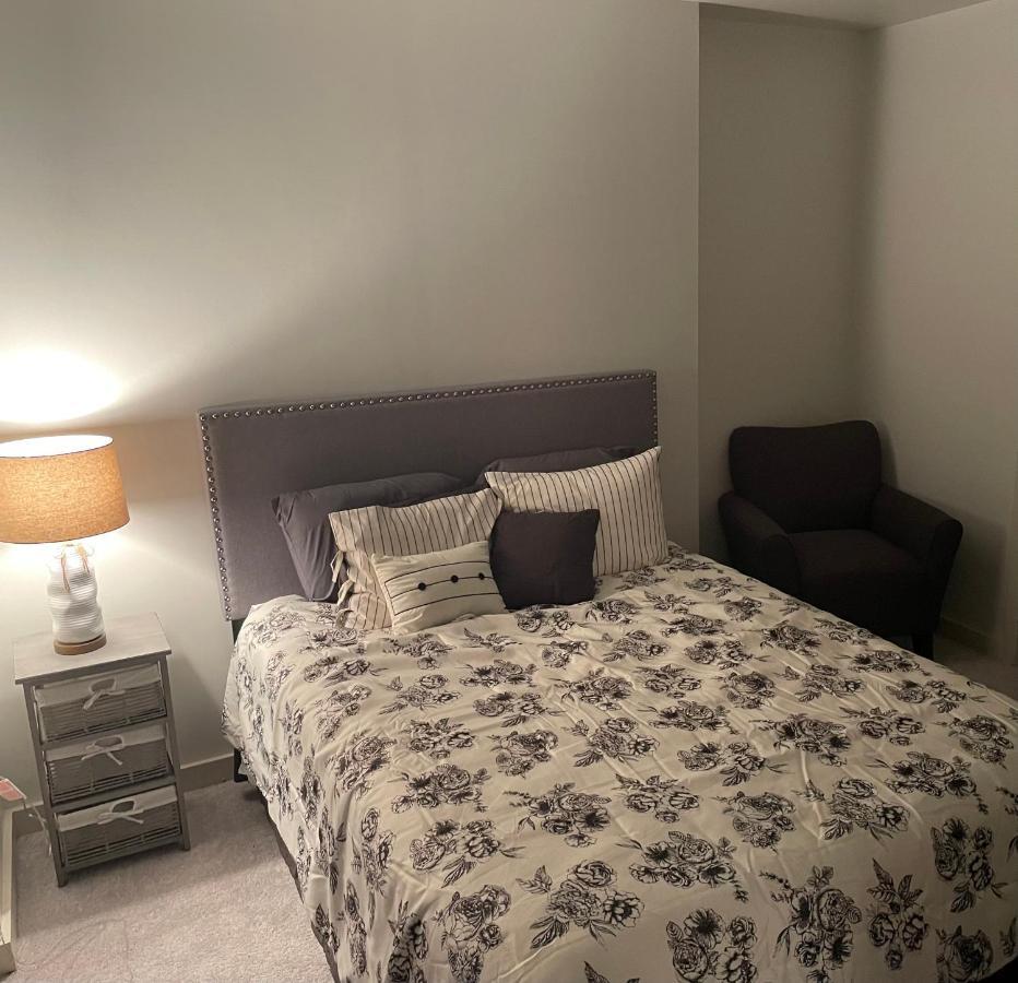 Luxurious 1Br Uptown Highrise/ Balcony With City View! 夏洛特 外观 照片